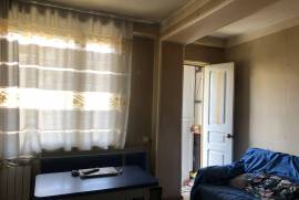 იყიდება ბინა, ძველი აშენებული, თბილისი, ვაჟა ფშაველას კვარტლები