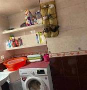 Продается квартира, 2 Kомнатная, Старое здание, Тбилиси, Чугурети