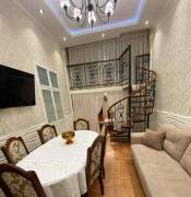 Продается квартира, 2 Kомнатная, Старое здание, Тбилиси, Чугурети