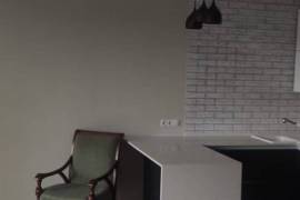 Аренда, 2 Kомнатная, Новостройка, Тбилиси, vake