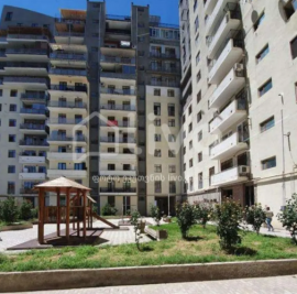 Apartment for sale, 6 Room, New building, Tbilisi, vake