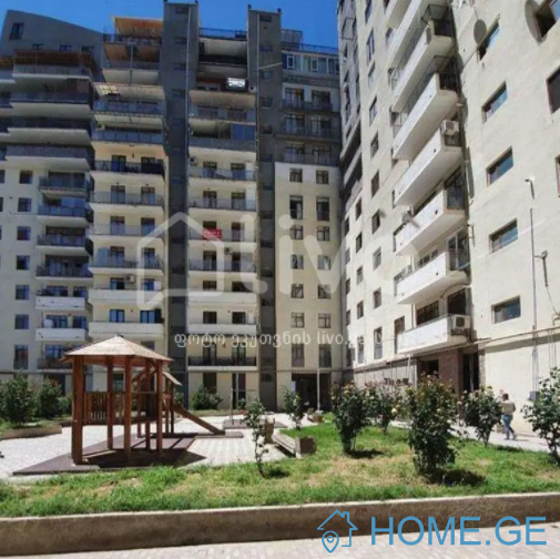 Apartment for sale, 6 Room, New building, Tbilisi, vake
