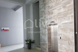 Apartment for sale, 6 Room, New building, Tbilisi, vake