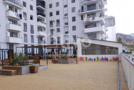 Apartment for sale, 6 Room, New building, Tbilisi, vake