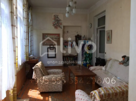 Apartment for sale, Old building, Vera