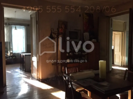 Apartment for sale, Old building, Vera