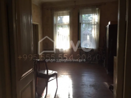 Apartment for sale, Old building, Vera