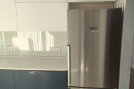 For Rent, 3 Room, New building, Tbilisi, vake