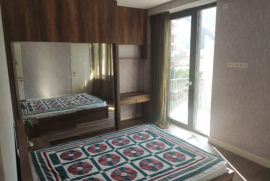 For Rent, 3 Room, New building, Tbilisi, vake