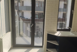 For Rent, 3 Room, New building, Tbilisi, vake