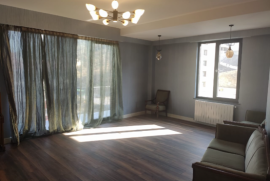 For Rent, 3 Room, New building, Tbilisi, vake