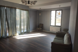 For Rent, 3 Room, New building, Tbilisi, vake