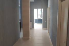 For Rent, 3 Room, New building, Tbilisi, vake