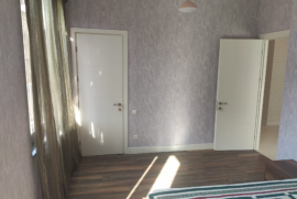 For Rent, 3 Room, New building, Tbilisi, vake