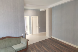 For Rent, 3 Room, New building, Tbilisi, vake