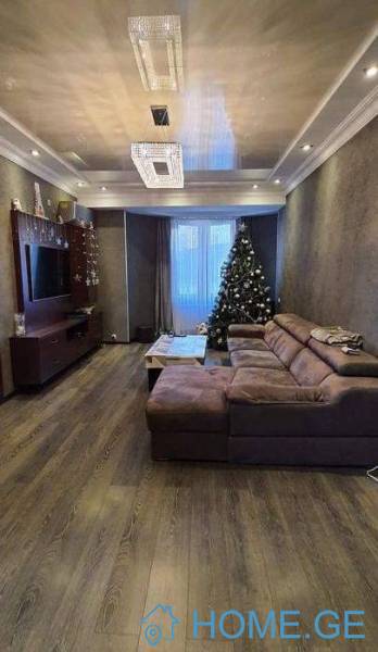Продается квартира, 5 Kомнатная, Новостройка, Батуми