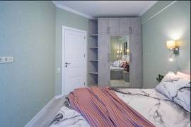 For Rent, 2 Room, New building, Tbilisi, saburtalo