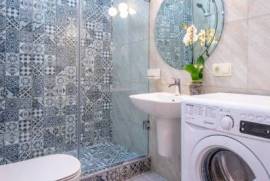 For Rent, 2 Room, New building, Tbilisi, saburtalo