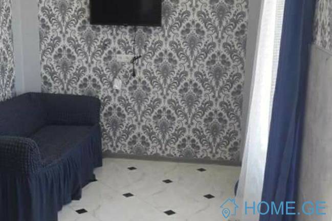 Daily Apartment Rent, Old building, Tbilisi