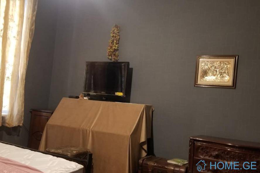 Daily Apartment Rent, New building, Didube