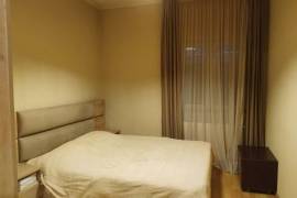 For Rent, 3 Room, New building, Tbilisi, Mtatsminda