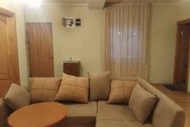 For Rent, 3 Room, New building, Tbilisi, Mtatsminda