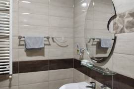 For Rent, 3 Room, New building, Tbilisi, Mtatsminda