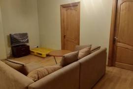 For Rent, 3 Room, New building, Tbilisi, Mtatsminda