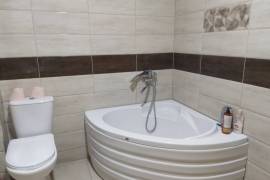 For Rent, 3 Room, New building, Tbilisi, Mtatsminda