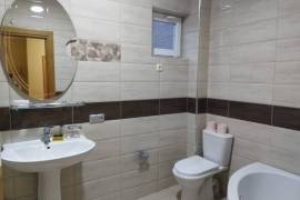 For Rent, 3 Room, New building, Tbilisi, Mtatsminda