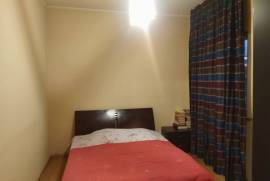 For Rent, 3 Room, New building, Tbilisi, Mtatsminda