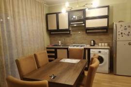 For Rent, 3 Room, New building, Tbilisi, Mtatsminda