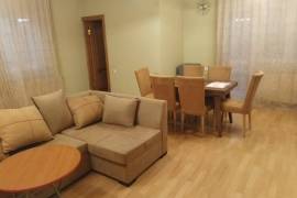 For Rent, 3 Room, New building, Tbilisi, Mtatsminda