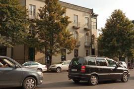 იყიდება ბინა, 1 ოთახიანი, ძველი აშენებული, თბილისი, დიდუბე