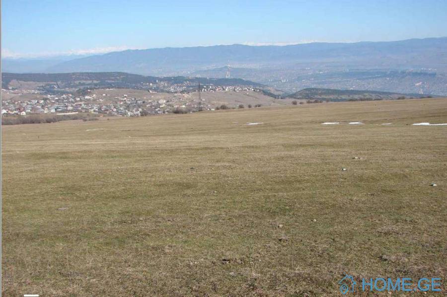 Land For Sale, Tabakhmela