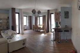 For Rent, 6 Room, New building, Tbilisi, Mtatsminda