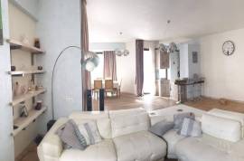 For Rent, 6 Room, New building, Tbilisi, Mtatsminda