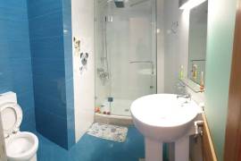 For Rent, 6 Room, New building, Tbilisi, Mtatsminda