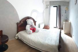For Rent, 6 Room, New building, Tbilisi, Mtatsminda