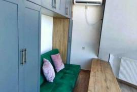 For Rent, 1 Room, New building, Tbilisi, saburtalo