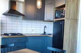 For Rent, 1 Room, New building, Tbilisi, saburtalo