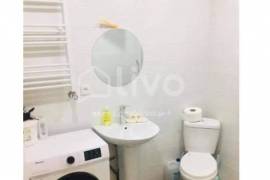 For Rent, 3 Room, New building, Tbilisi, Varketili