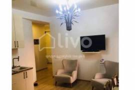 For Rent, 3 Room, New building, Tbilisi, Varketili