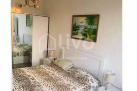 For Rent, 3 Room, New building, Tbilisi, Varketili
