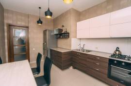 For Rent, New building, Krtsanisi