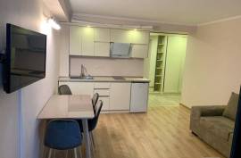Продается квартира, 2 Kомнатная, Новостройка, Боржомский район, Бакуриани