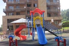Продается квартира, 2 Kомнатная, Новостройка, Боржомский район, Бакуриани