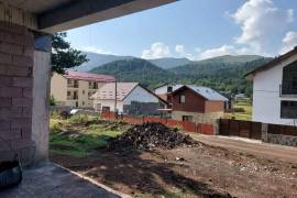 იყიდება სახლი, 16 ოთახიანი, ბორჯომი, ბაკურიანი