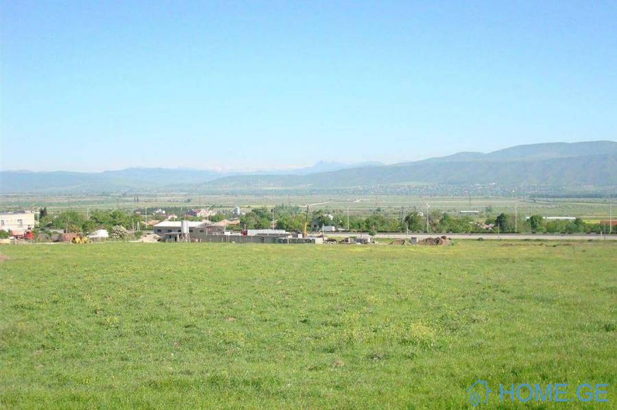 Land For Sale, Agricultural, Tserovani