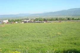 Land For Sale, Agricultural, Tserovani